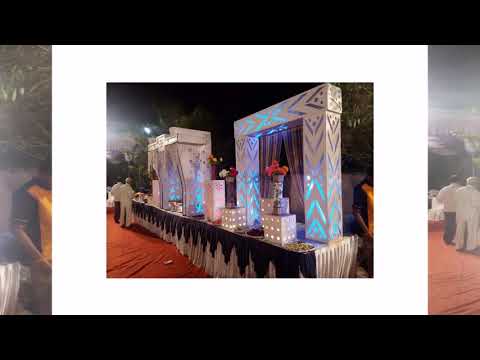 MAHARTH catring service