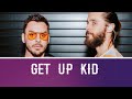 Thirty Seconds To Mars Getup Kid MusicWorld Zg1gf