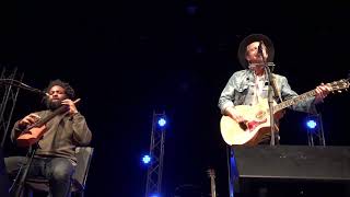 Jon Foreman - Resurrect Me - Live