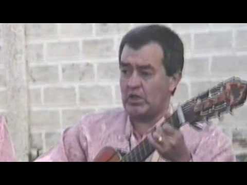 JOAQUIN BEDOYA Y SU CONJUNTO   El Cacique Mocorongo