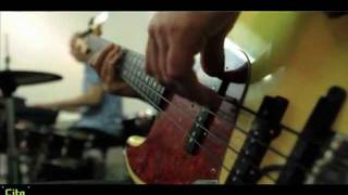 Kid Loco - Stupidity and the Foxy Lady