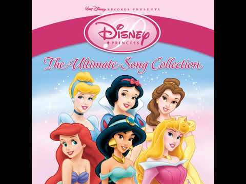 Scene from Someday My Prince Will Come by Adriana Caselotti