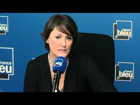 helene darroze  stephane rotenberg invités de Daniela Lumbroso - France Bleu Midi Ensemble