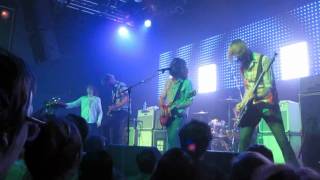 Minus the Bear - Fine + 2 Pts (Live in Vancouver)
