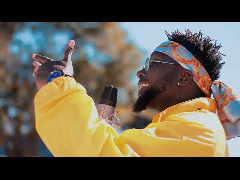 King best _não levem a sèrio (official music video) DIrected by Uamba