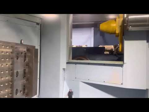 USED 2014 MATSUURA H.PLUS-630