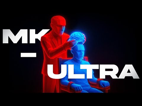 The CIA's Secret Project to Control Our Brains