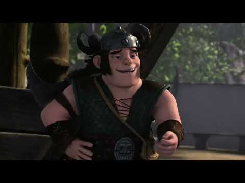 dragons race to the edge: sins of the past - 1