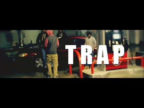 SmallLil f/ Lou Porter - TRAP (Official Video) | Shot By @BOMBVISIONSFILM