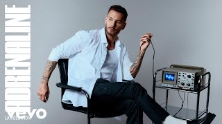 Loin De Moi Lyrics English Translation