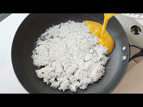 10가지 바쁜 일상을 위한 간편 요리 레시피