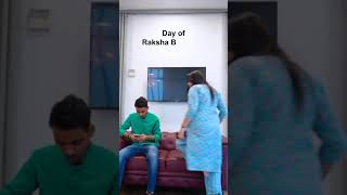 🔥Bhai Behan Ka Raksha Bandhan #shorts # Short # #Rakshabandhan #DabbaMatDo