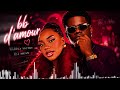 DARINA VICTRY X IZA MUAN BB D AMOUR Audio Officiel