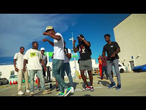 Teeda Teez ~ Run It Up (Music Video)