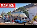 Viva Carnival 2024 Mapusa Goa Carnival 2024 Goa Festival Goa