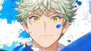 Cover art for EVERBLUE - Blue Period OP FULL