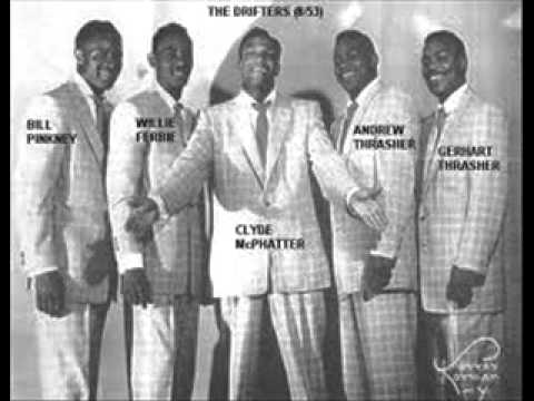 The Drifters 