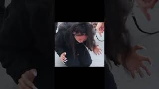 Jesus Set Free the Oppressed