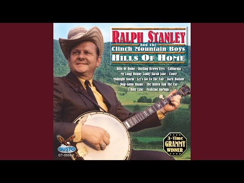 Hills Of Home (A Tribute To Carter Stanley)