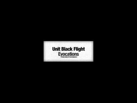 Unit Black Flight - Preternatural Convergence