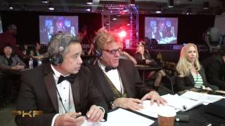 World Stand Off - March 2nd, 2013 - Undercard Bout - Jessica Rico vs Bianca Marrufo