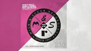 Alaia & Gallo/Angelo Ferreri - Straight Up video