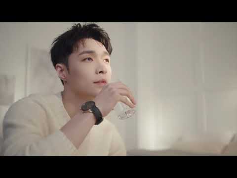 210201 Lay Zhang Daniel Wellington Ads  张艺兴DW 广告