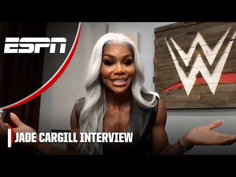 Raquel Rodriguez On Jade Cargill Signing With WWE: It’s Great To Have That Star Power In Our Division