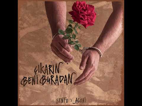 Agoni ft. Senfo - Çıkarın Beni Buradan (2021)
