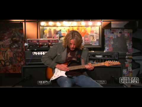 Betcha Can't Play This with Andy Timmons #2