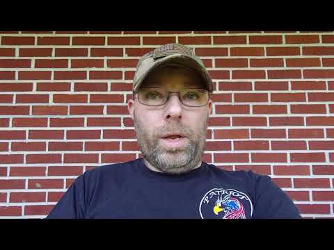 Doc P's 9/11 Message - 19 years later