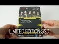 Kingston HyperX 3K Na'Vi Limited Edition 120GB ...