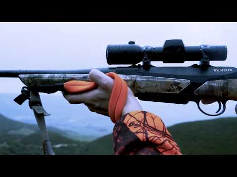 SH Wildboar Hammer Introduction Video/ Monteria in Spain