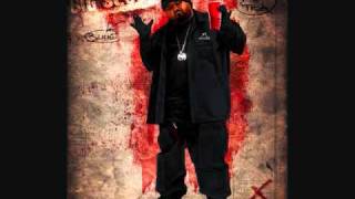Asshole-Tech N9ne
