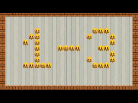 Carefree Clear Conditions 1.3 - Super Mario Maker 2