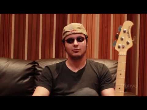 CAMPINAS IN CONCERT - BAROLI & CHACON - ENTREVISTA