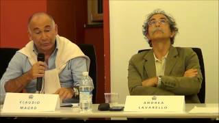 preview picture of video 'CASARZA LIGURE 20/09/2012 PROVINCIA CITTA' METROPOLITANA - PARTE 3 DI 4'