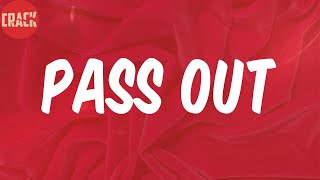Quavo (Lyrics) - PASS OUT