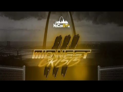 Wyzdumb vs Intrica C - No Coast Raps | Midwest Crisis III