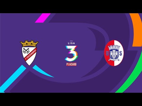 SU 1º Dezembro 0 - 0 UD Santarém