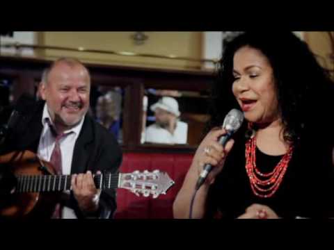 Eva Ayllón + Inti-Illimani Histórico - (Café Torres) DVD [HD].