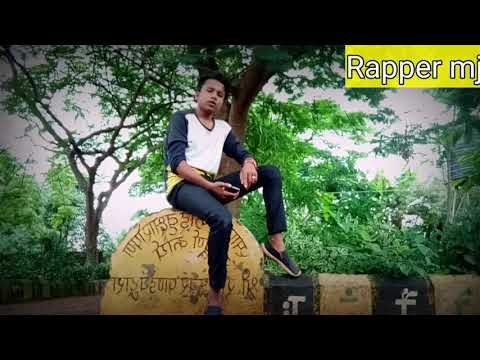 CORONA VS MAN⚡[RAP SONG] x [RAPPER MJ]