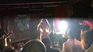 September Mourning - Angels to Dust 9/8/17