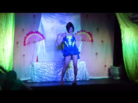 Natasha Vuitton - Bar Queen (20-03-15) FULL HD - BY LEH SANUTY