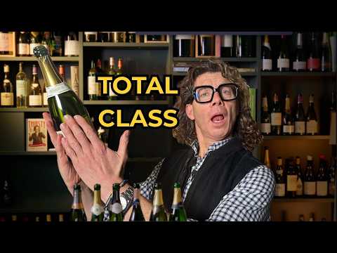 Finding the best value Sparkling wine for Christmas