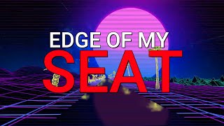 AVENUE 52 &quot;EDGE OF MY SEAT&quot; (Official Lyric Video)