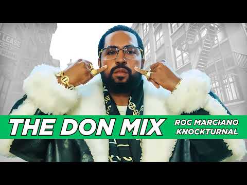 ROC MARCIANO MIX  - THE DON | NEW 2025