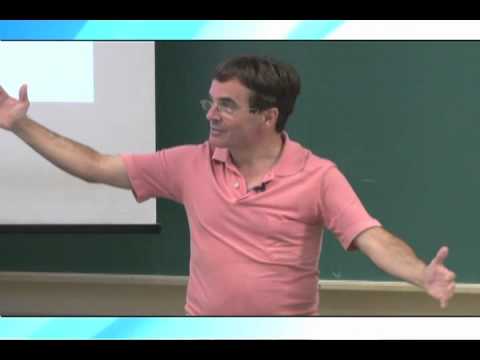 Unicamp Courses - General Physics II - Entropy and its microscopic interpretation - Part 1