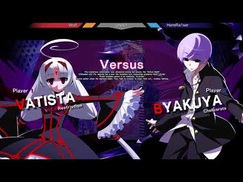 CMUken Championships 2019 UNIST Top 4