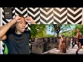HEARTBREAKING REACTION Nora Fatehi Rayvanny Oh Mama TETEMA Official Music Video